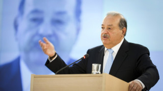Появиха се 210 нови милиардери