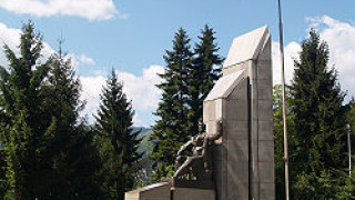 Няма разрешение за джамия в Гоце Делчев