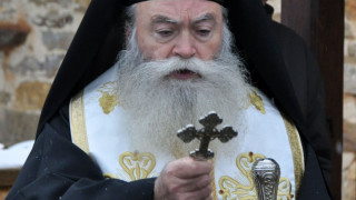 Гавриил: ГЕРБ даде пари за нов храм