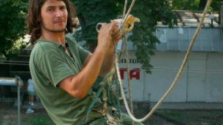 Минута мълчание за Пламен и в Брюксел
