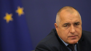 Бойко прави ляв завой