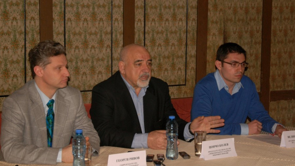 Нова партия иска стоп на назначенията | StandartNews.com