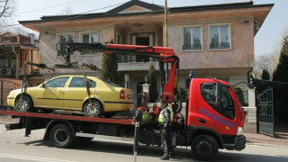 Похитителите: Не щем откуп, Лара е добре