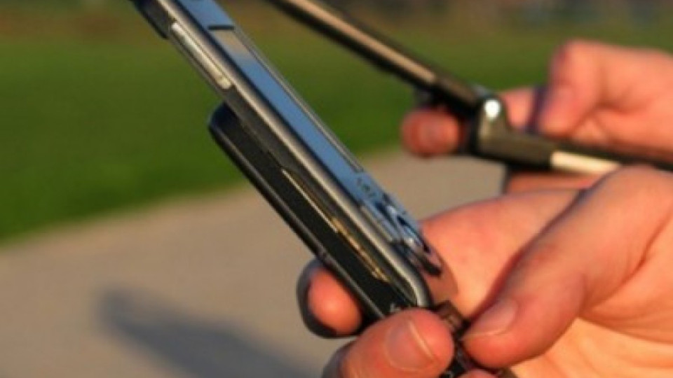 Забраняват договори за GSM по телефона | StandartNews.com