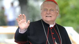 Кардинал от Милано е фаворит за папа
