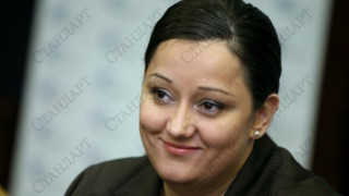 Павлова даде насоки на наследника си за вота