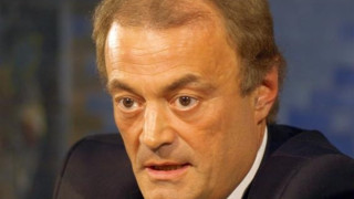 Кирил Йорданов цели ГЕРБ с пуканки