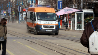 Жена в кома след побой