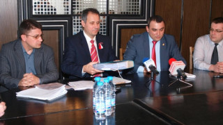 Само 5 сметки за ток сгрешени във Видин 