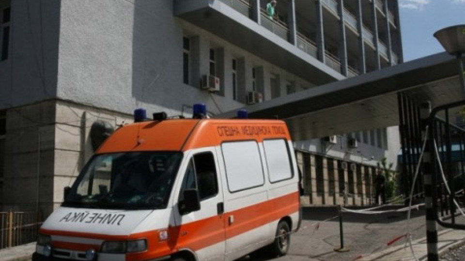 Кола удари първолак на пътя | StandartNews.com