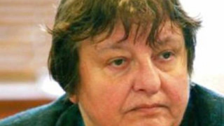 Евгения сменя Юлияна като шеф на ДКВЕР