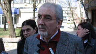 Лютви Местан: ОВОС за всеки закон