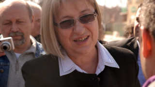 Цачева призна: Престарахме се