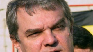 Петков: Жена сменя Цветанов