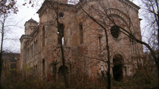 Израел ще помага за реставрацията на видинската синагога