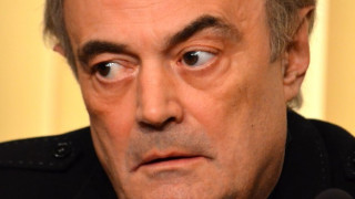 Йорданов: 400 000 лв. са изхарчени срещу мен