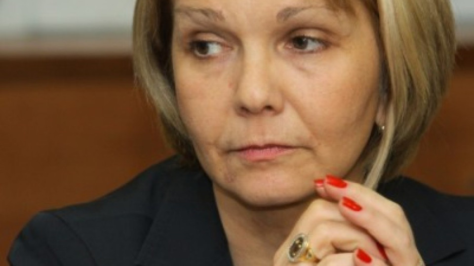 Ексшефката на ДКЕВР не завършила заради двойки | StandartNews.com