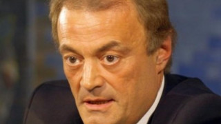 Кирил Йорданов се тревожи за бюджета
