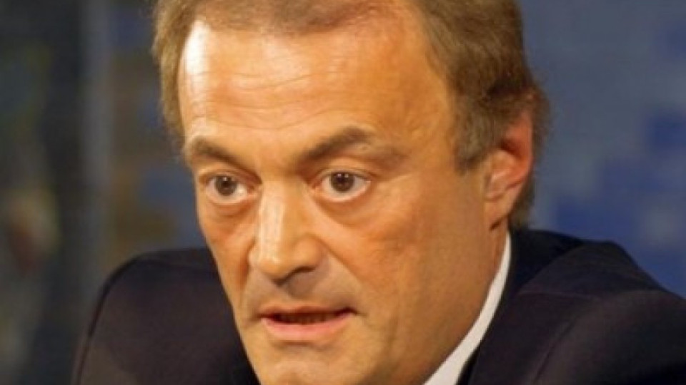 Кирил Йорданов се тревожи за бюджета | StandartNews.com