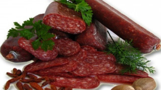 Италиански борд за луканката ни