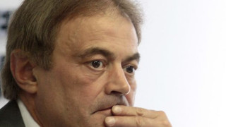 Йорданов се притесни за бюджета на Варна