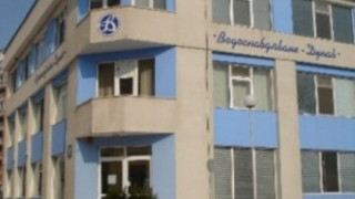 Наливат 35 млн. лв. в пречиствателна станция 