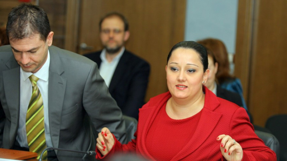 Павлова брои километри за последно | StandartNews.com