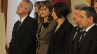 Райков - премиер с три заместнички