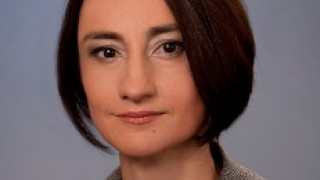 Деяна Костадинова стана вице и социален министър