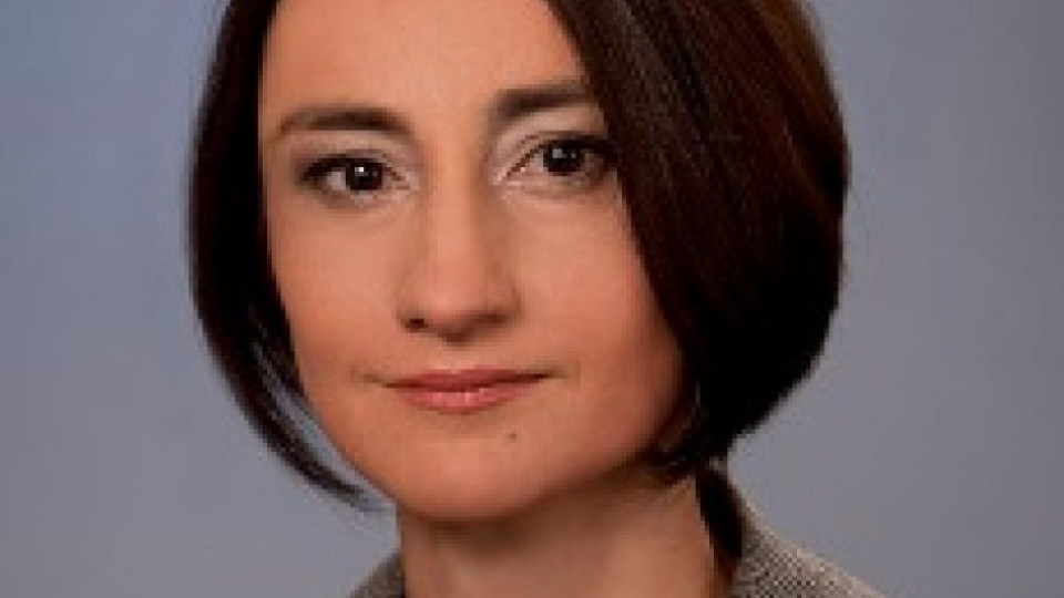 Деяна Костадинова стана вице и социален министър | StandartNews.com