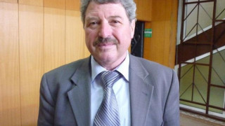 Зооинженер начело на земеделието