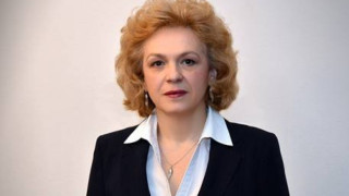 Отличничка строява МВР