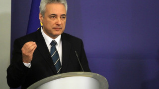 Райков: Ще бъдем работливи, не бъбриви