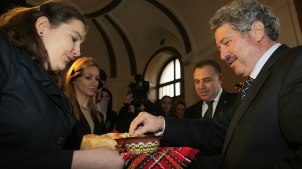 Проф. Станков: Стъпваме на здрава основа | StandartNews.com