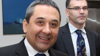 Калин Христов: Търсим резерви в бюджета
