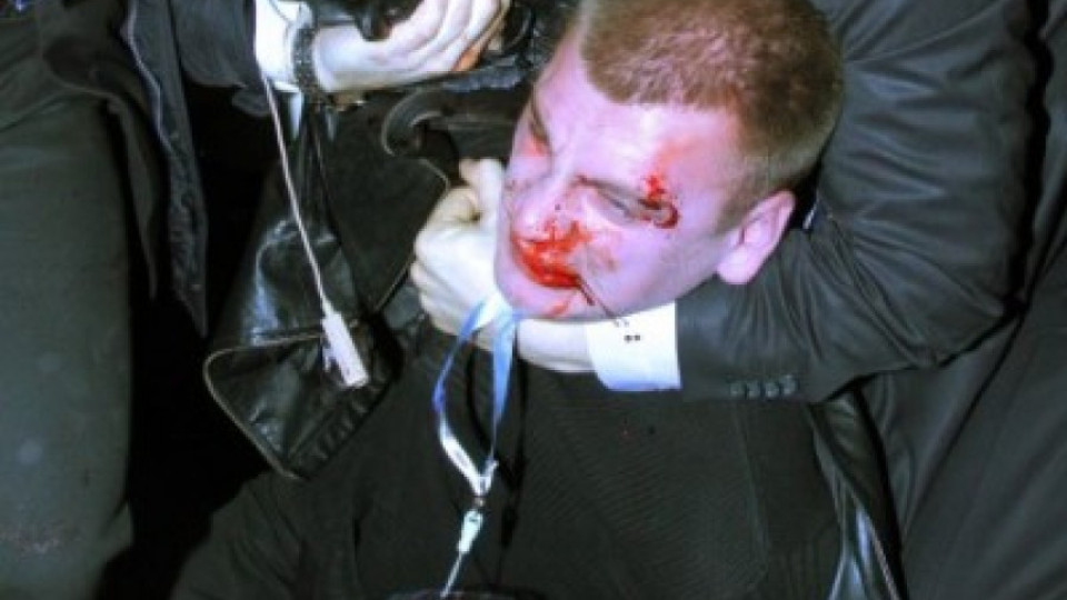Прокуратурата подхвана побоя на Октай | StandartNews.com