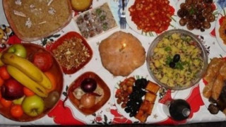 Излъжете с гъби глада за пържоли