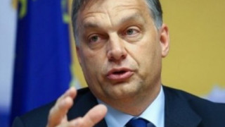Унгария национализира половината банки