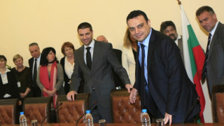 Седмица доверие за новия кабинет