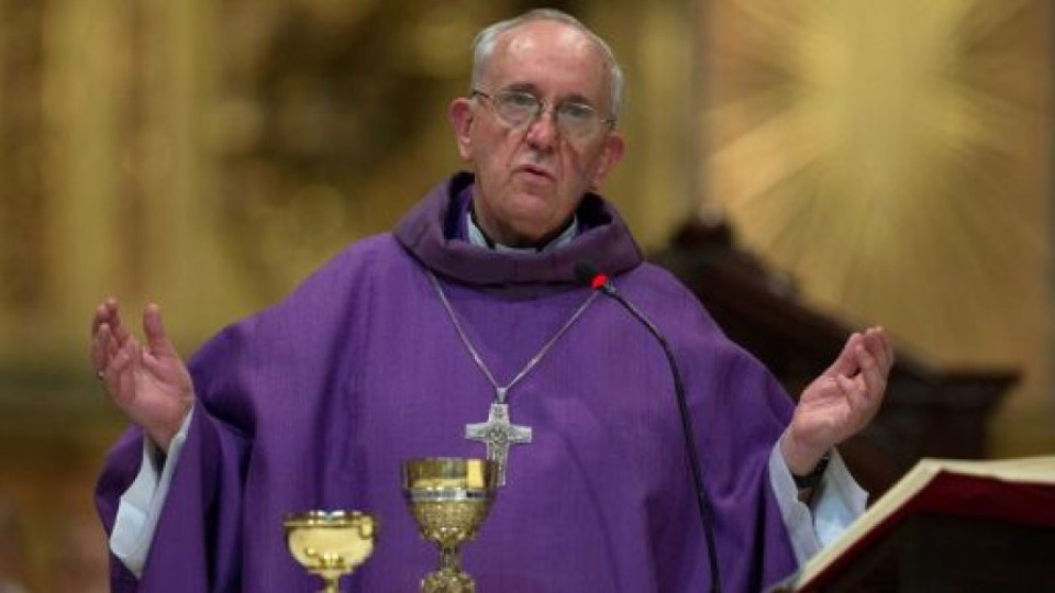 Аржентинец е новият папа | StandartNews.com