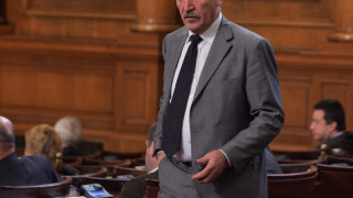 Велчев: Злобата и омразата надделяха
