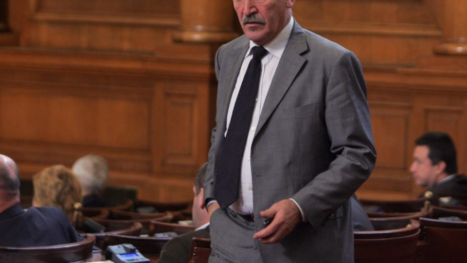 Велчев: Злобата и омразата надделяха | StandartNews.com
