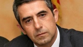 Плевнелиев успокои Лондон за емигрантите 