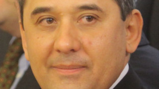 Стив Ханке щедро похвали министър Христов