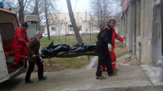 Англичанин издъхна в хотел в Банско