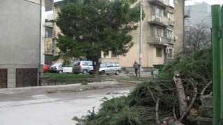 Бурята уби жена