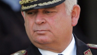 Бойко бил с усилена охрана заради атентата