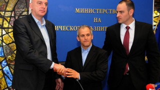 Йовчев стана заместник на Стойчев