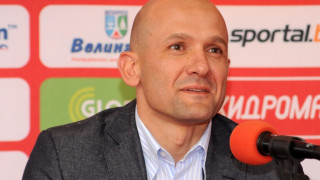 Радуканов: Играчите ми са объркани