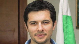 Филип Гунев е зам. вътрешен министър